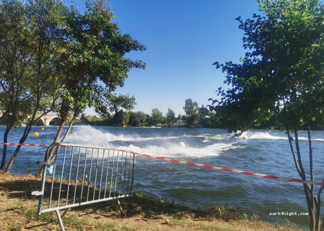 (82200) Moissac - 1 Allées Montebello — foto 2