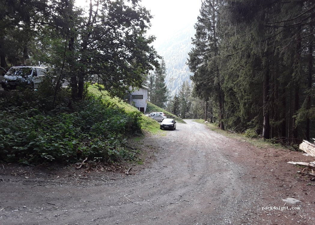(74400) Chamonix-Mont-Blanc - 67 Chemin du Mauvais Pas — foto