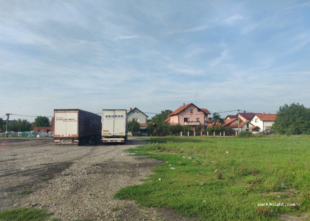 (76300) Bijeljina - Semberskih ratara — foto