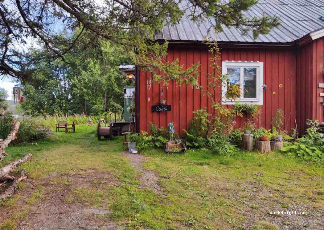 Nordic Husky Farm — foto 2