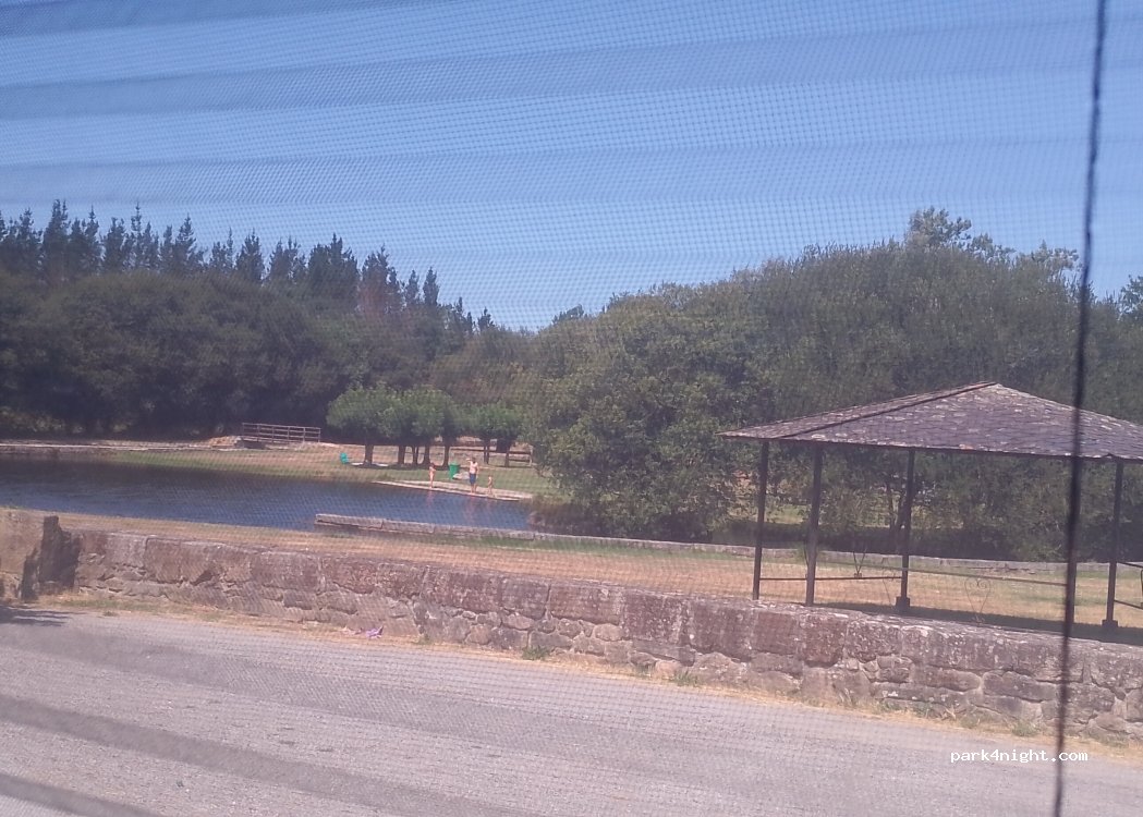 (27169) O Corgo - Autovía del Noroeste — foto 5