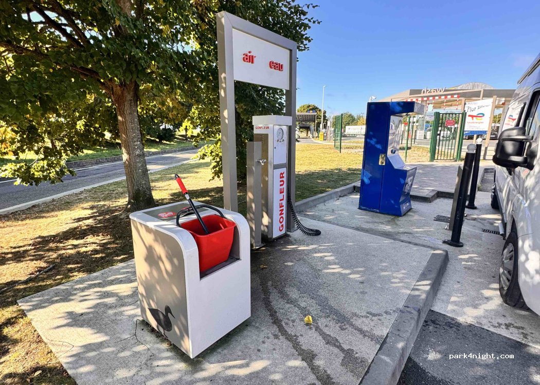 (77550) Réau - A105 — foto 3