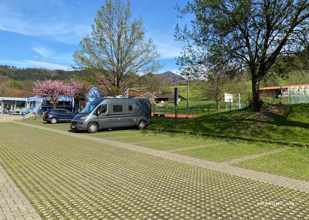 (79254) Oberried - 31 Hauptstraße — foto 2
