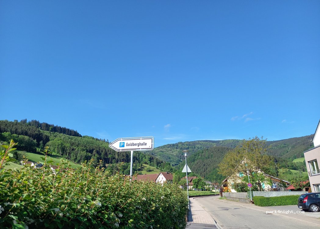 (79254) Oberried - 31 Hauptstraße — foto 4