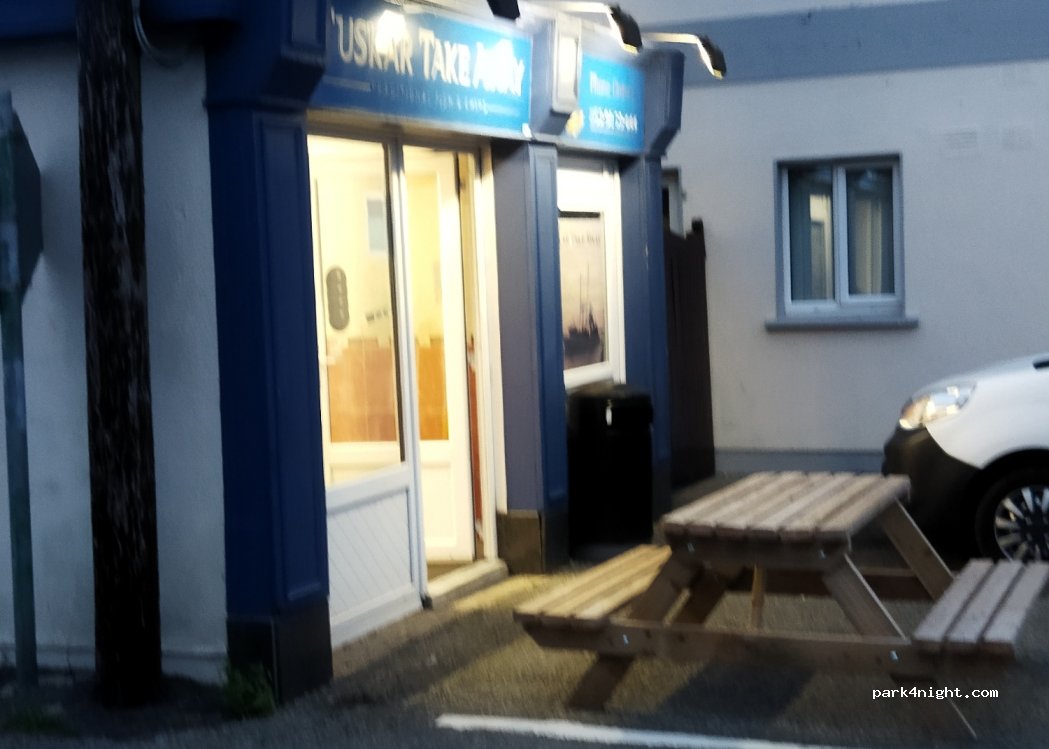 (Y35 E6F5) Rosslare Harbour - 18 Tuskamore Avenue — foto