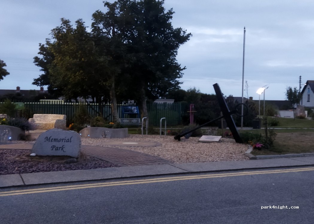 (Y35 E6F5) Rosslare Harbour - 18 Tuskamore Avenue — foto 2