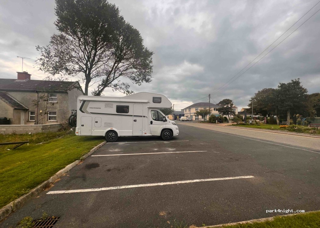 (Y35 E6F5) Rosslare Harbour - 18 Tuskamore Avenue — foto 3