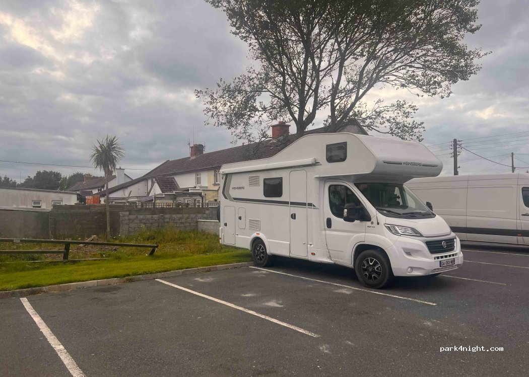 (Y35 E6F5) Rosslare Harbour - 18 Tuskamore Avenue — foto 4