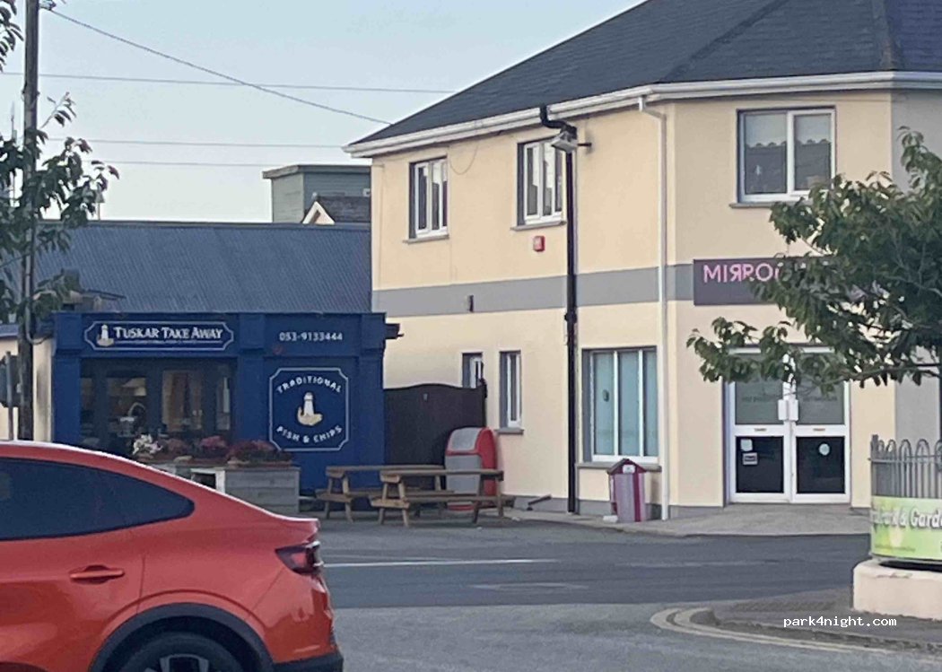 (Y35 E6F5) Rosslare Harbour - 18 Tuskamore Avenue — foto 5