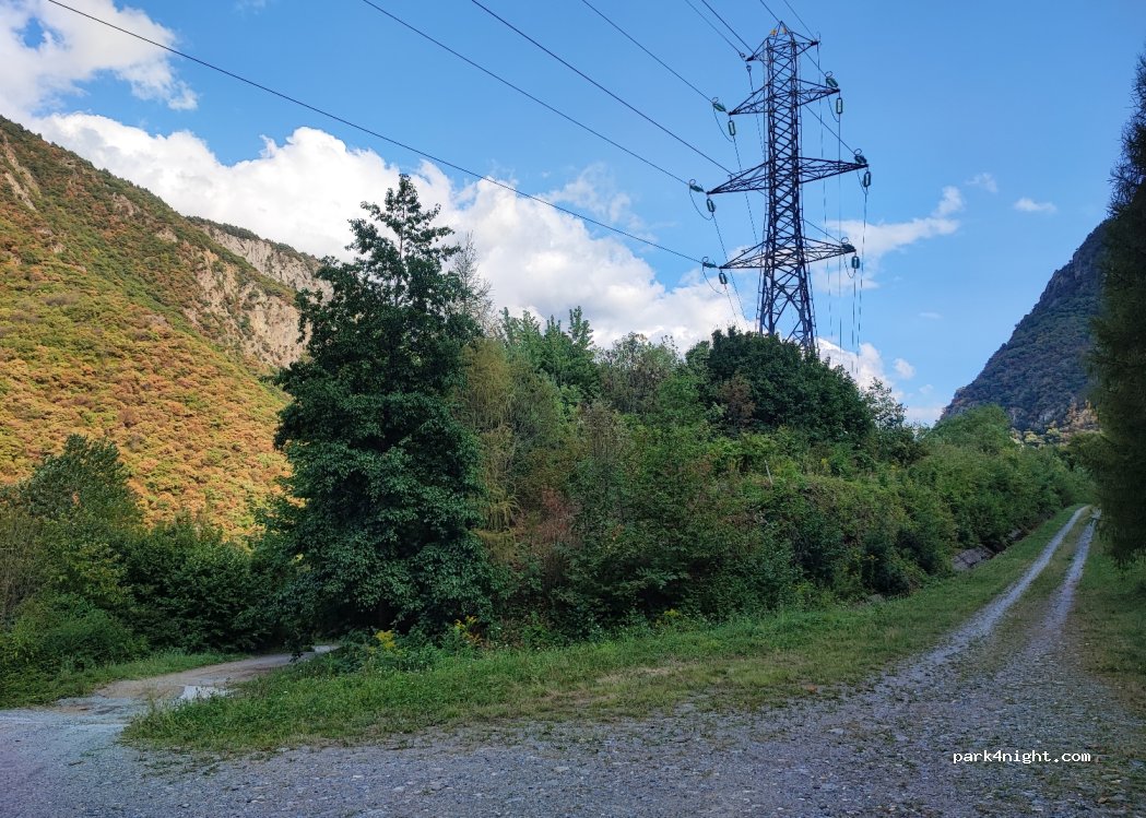 (73130) Sainte-Marie-de-Cuines - — foto 2