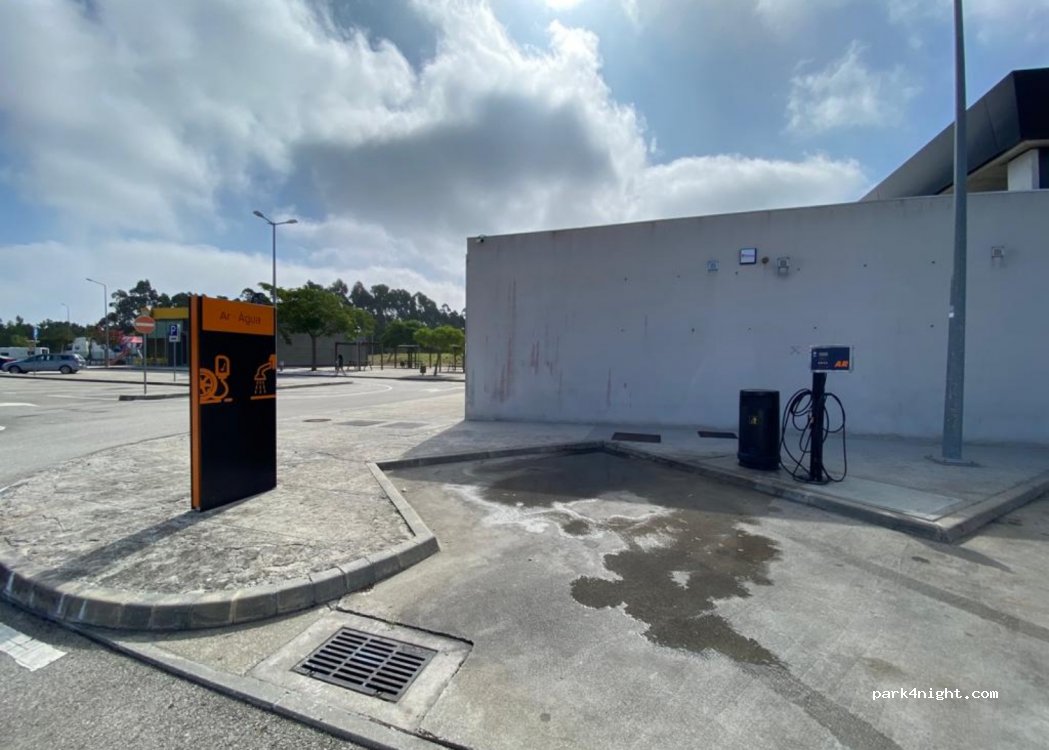 (3840-553) Santo André - — foto