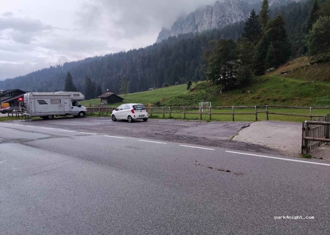 (38054) Transacqua - 51 Località Passo Cereda — foto