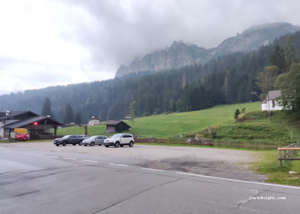 (38054) Transacqua - 51 Località Passo Cereda — foto 2