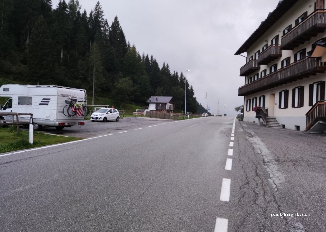 (38054) Transacqua - 51 Località Passo Cereda — foto 3