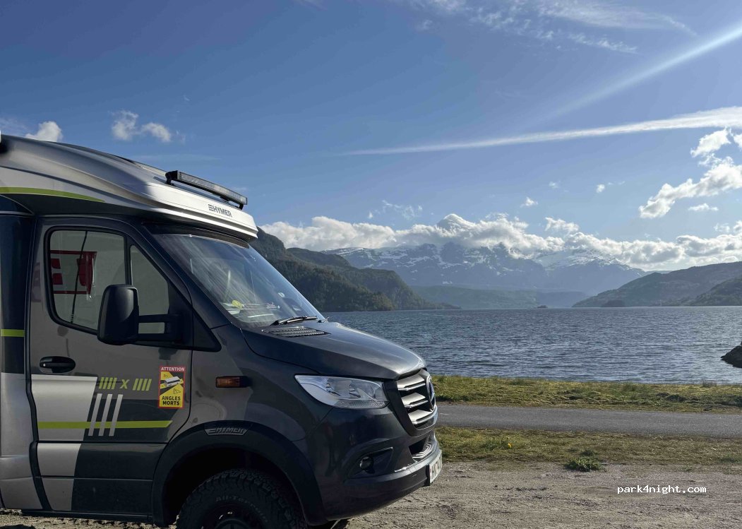 (6817) Naustdal - 2 Fjordavegen — foto 5