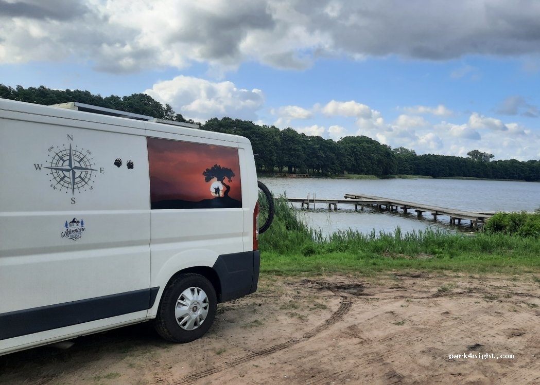 (72-514) Kołczewo - 5B Pocztowa — foto