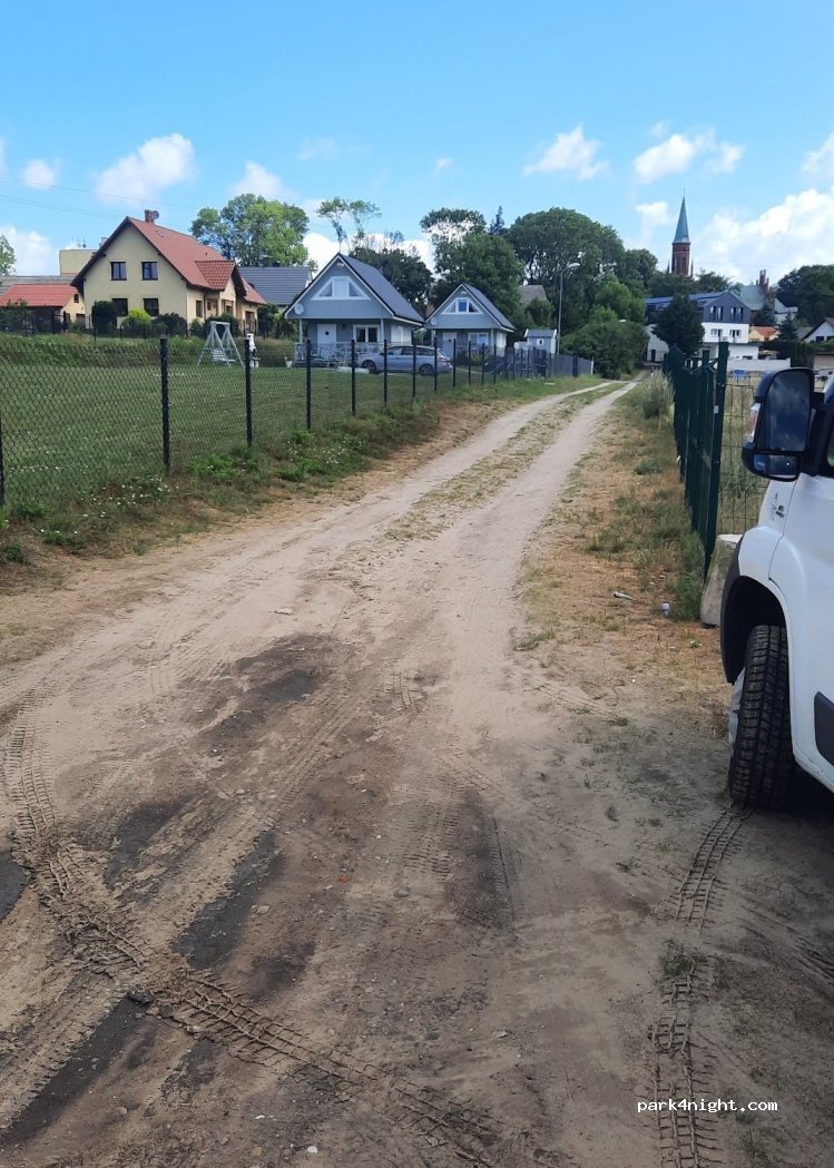 (72-514) Kołczewo - 5B Pocztowa — foto 3