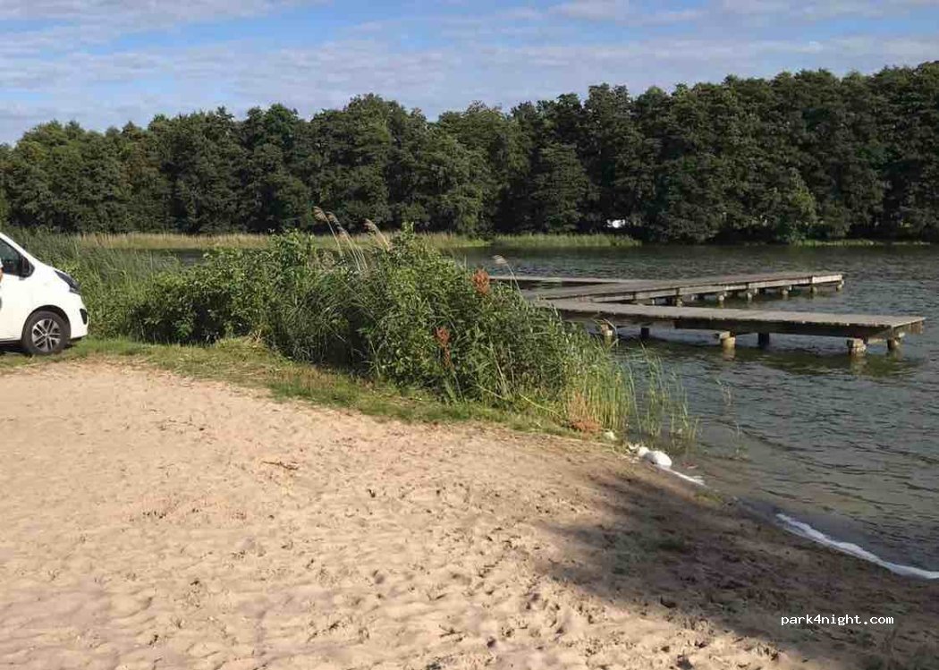 (72-514) Kołczewo - 5B Pocztowa — foto 4