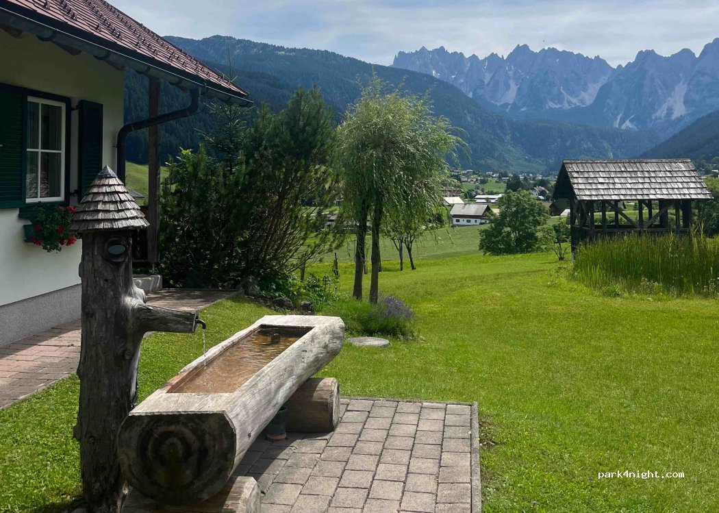 (4824) Gosau - 577 Gosau — foto