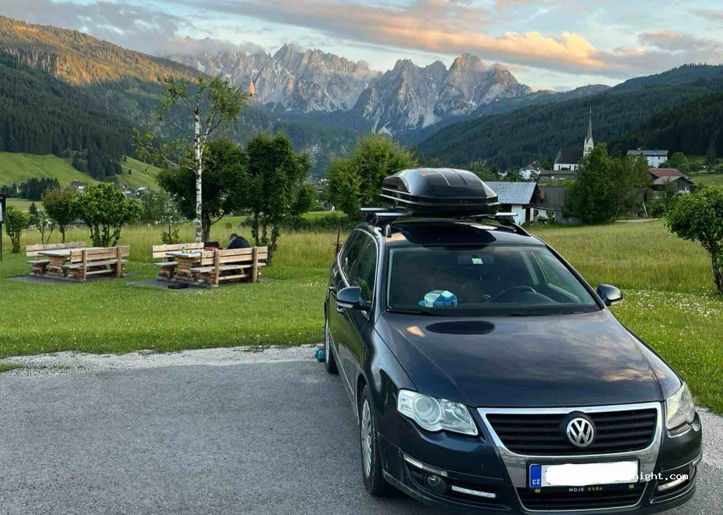 (4824) Gosau - 577 Gosau — foto 2