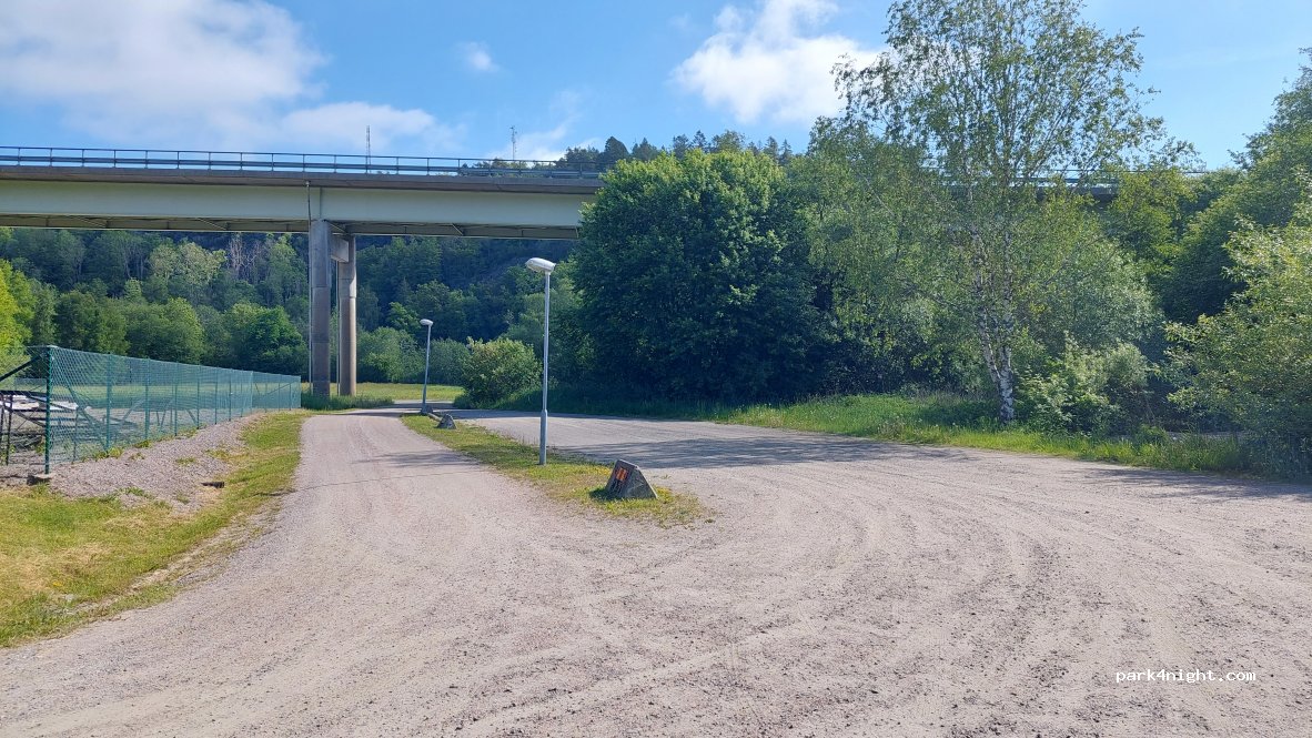 (455 31) Munkedal - 2 GATESANDSVÄGEN — foto 3
