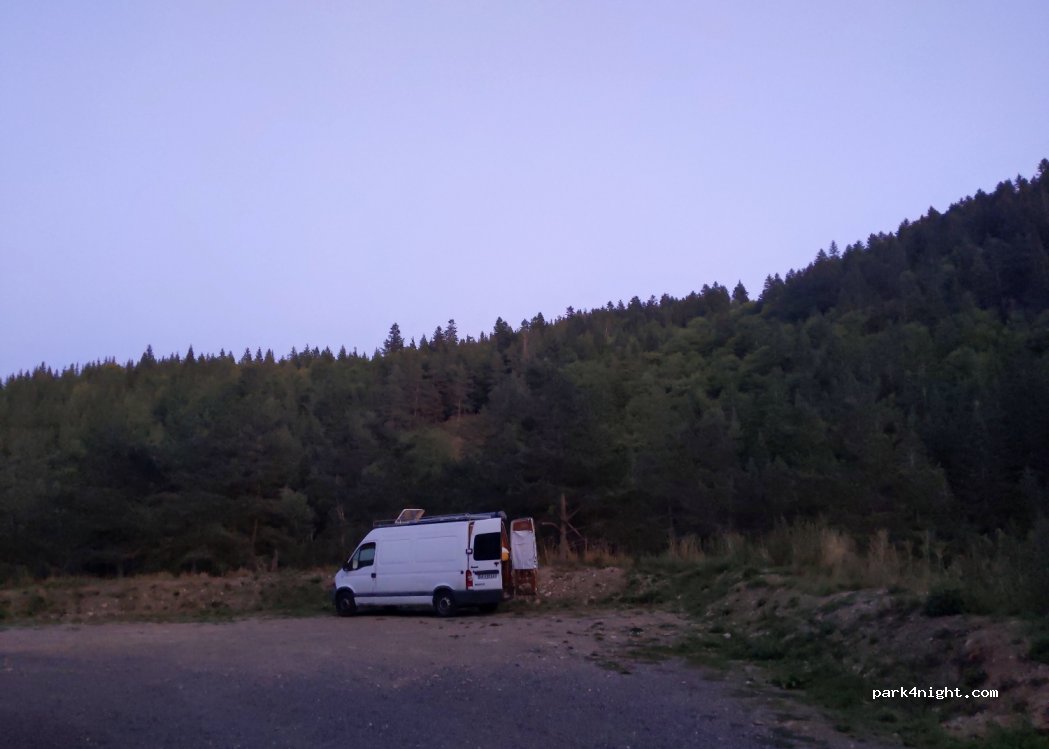 (48600) Grandrieu - D5 — foto