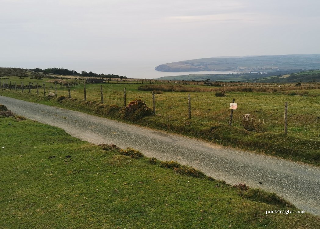 (SA42 0YG) Fishguard - — foto