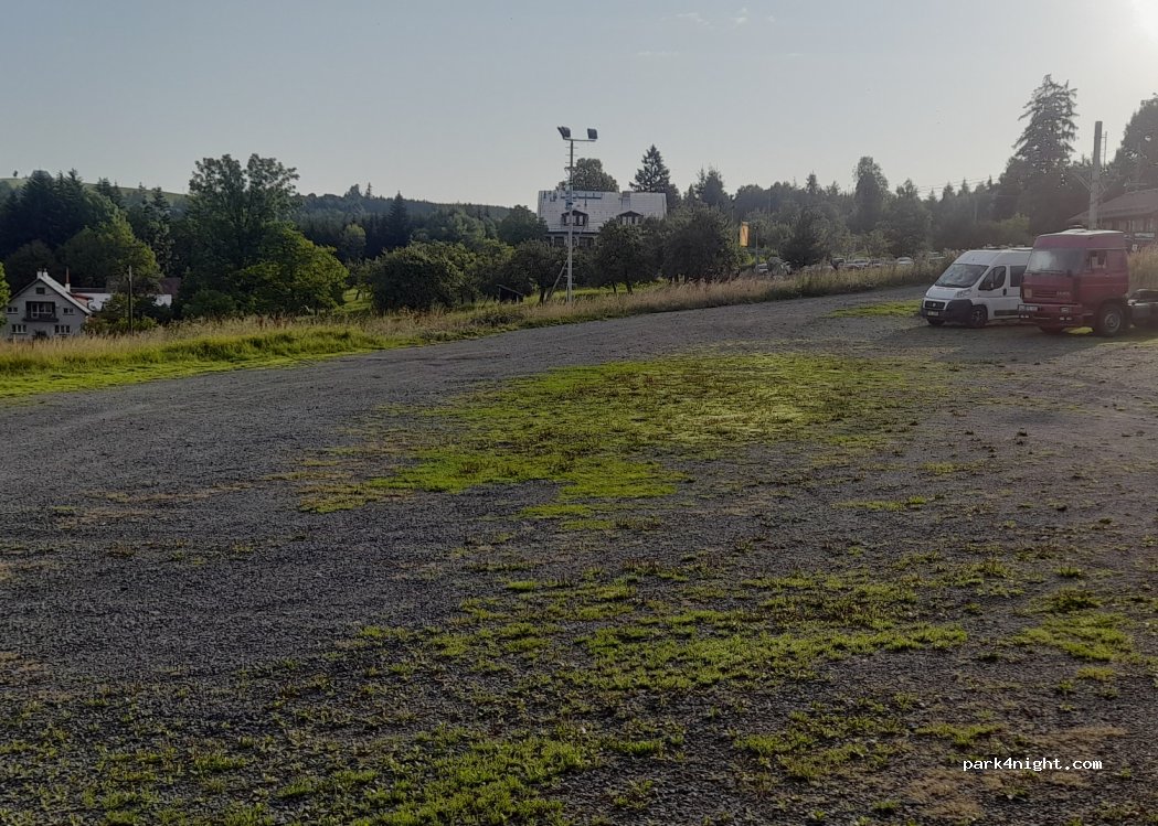 (768 71) Rajnochovice - Unnamed Road — foto 3