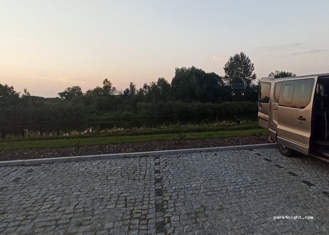 (16-080) Tykocin - 8 11 Listopada — foto