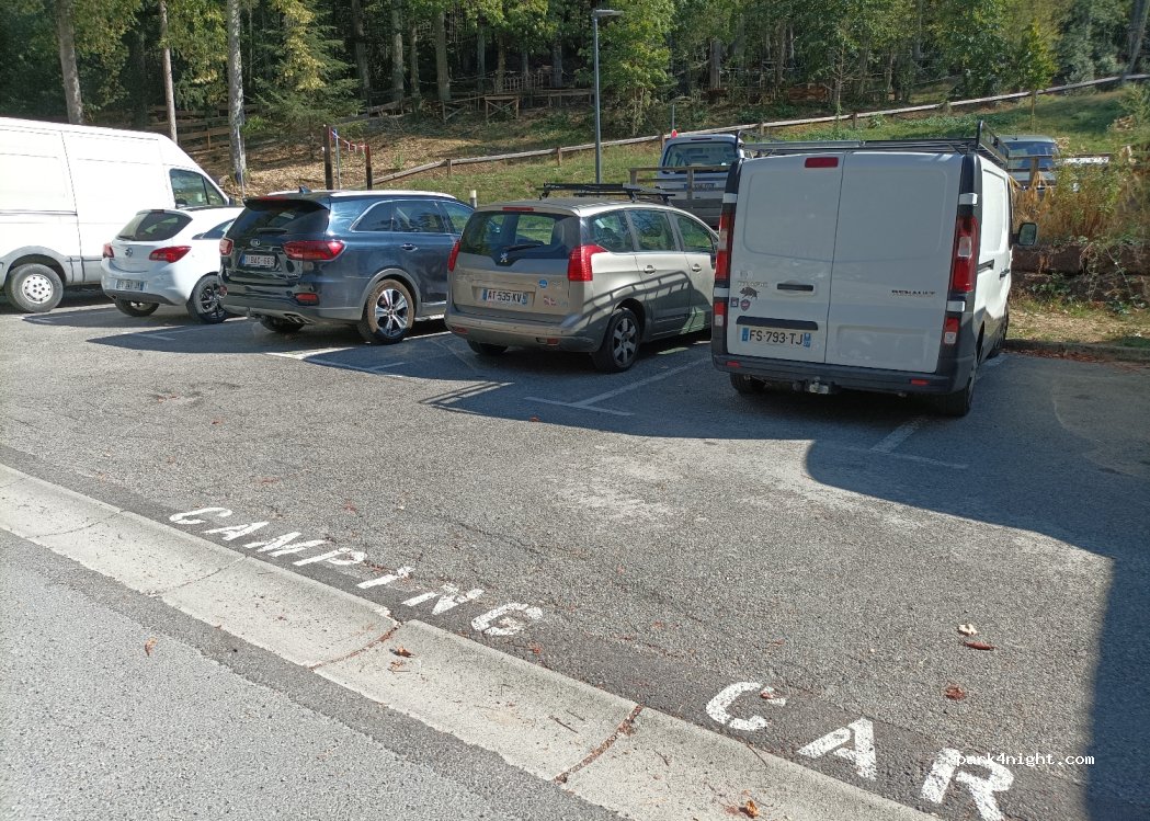 (07600) Vals-les-Bains - 5 Montée de la Source de la Santé — foto 2