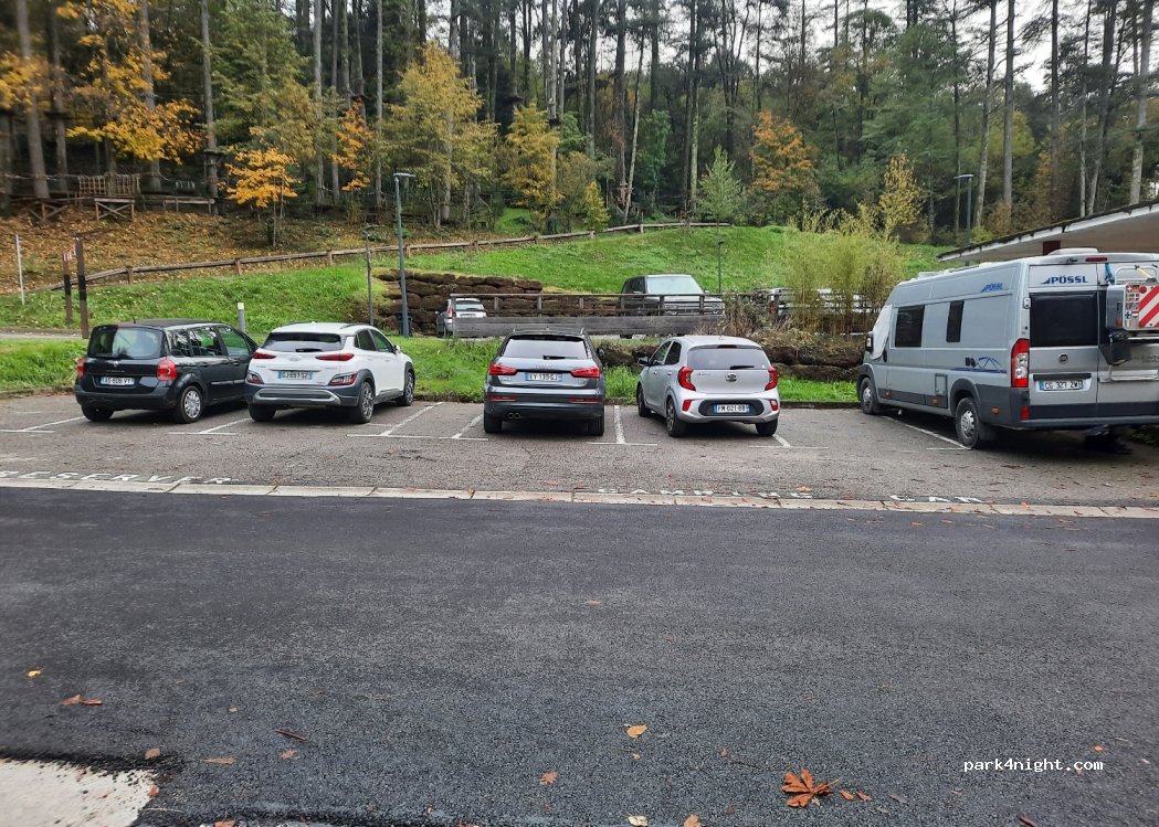 (07600) Vals-les-Bains - 5 Montée de la Source de la Santé — foto 3
