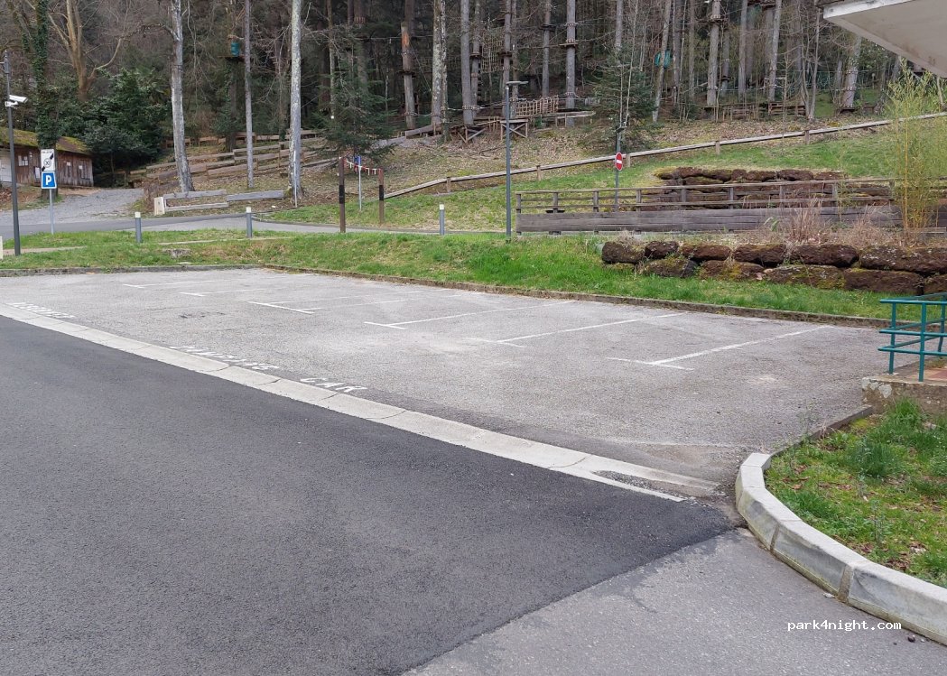 (07600) Vals-les-Bains - 5 Montée de la Source de la Santé — foto 4