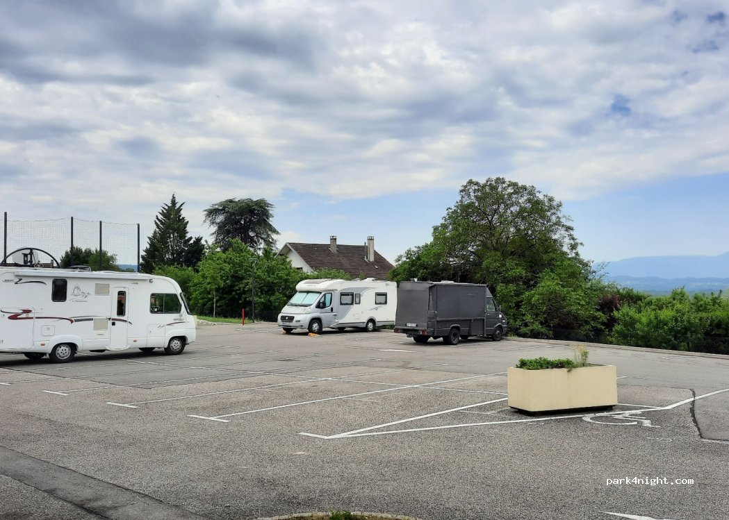(73310) Ruffieux - 1169 Route des Vignes — foto 2