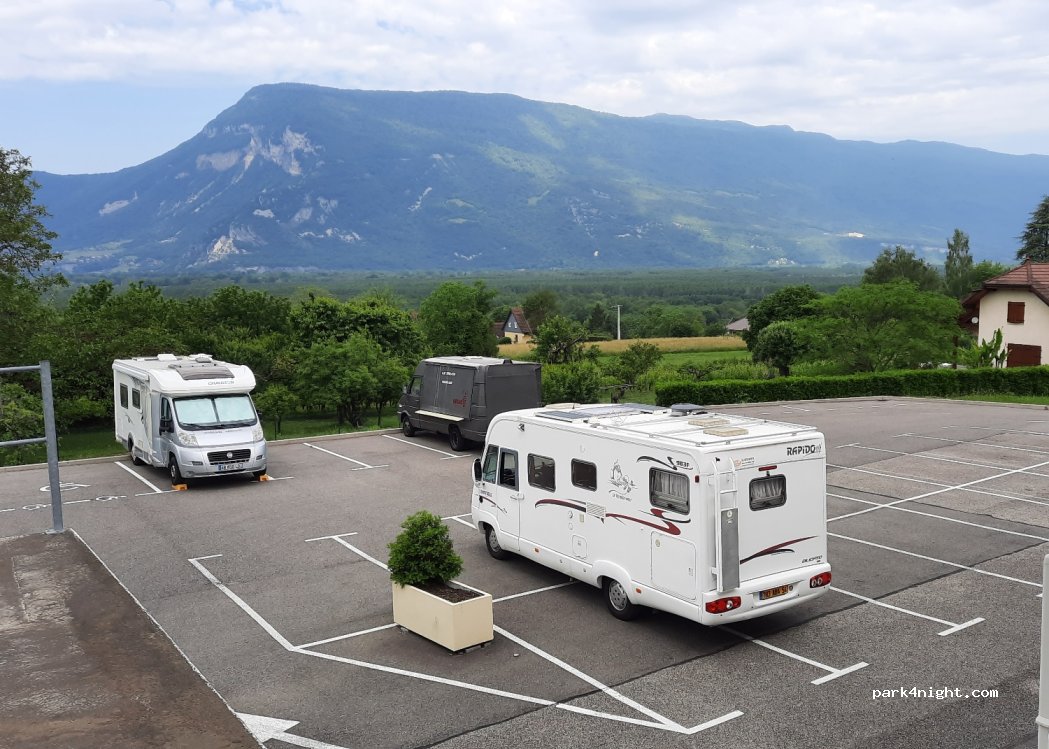 (73310) Ruffieux - 1169 Route des Vignes — foto 3