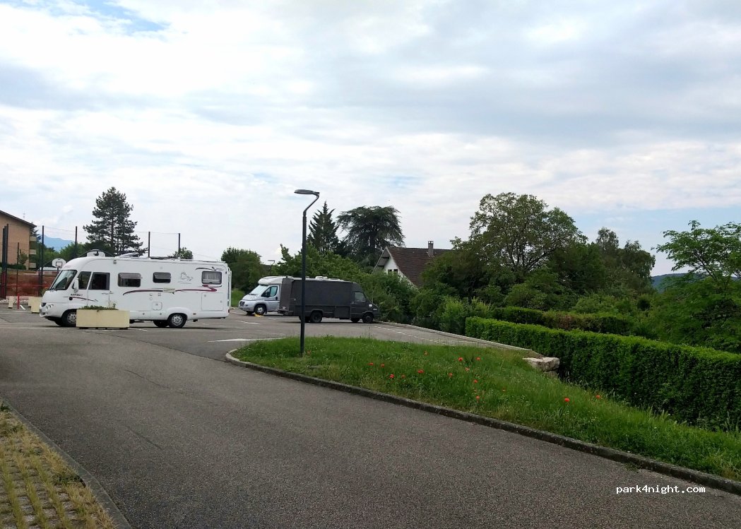 (73310) Ruffieux - 1169 Route des Vignes — foto 4