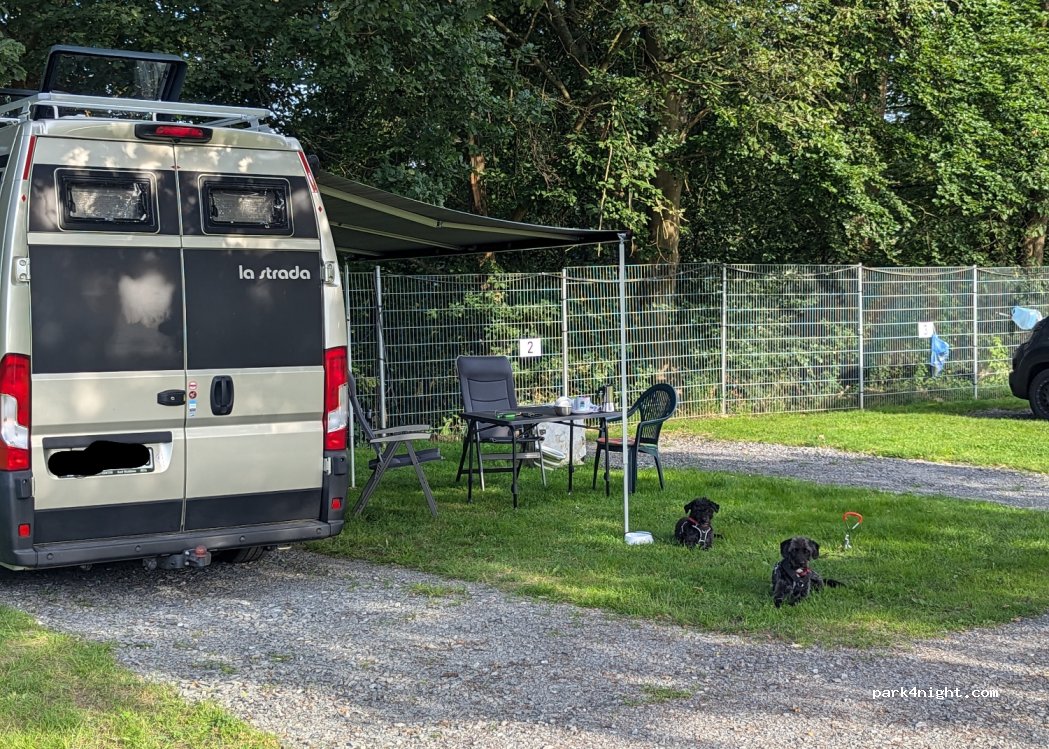 Campingplatz Dattenfeld — foto 2