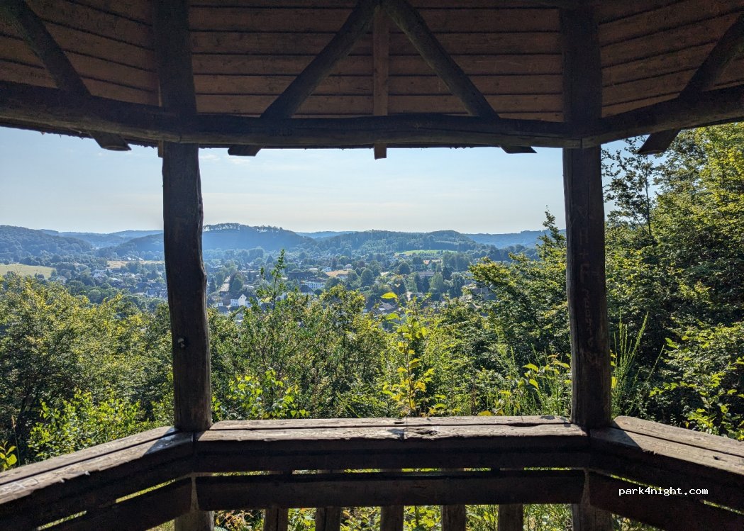 Campingplatz Dattenfeld — foto 4