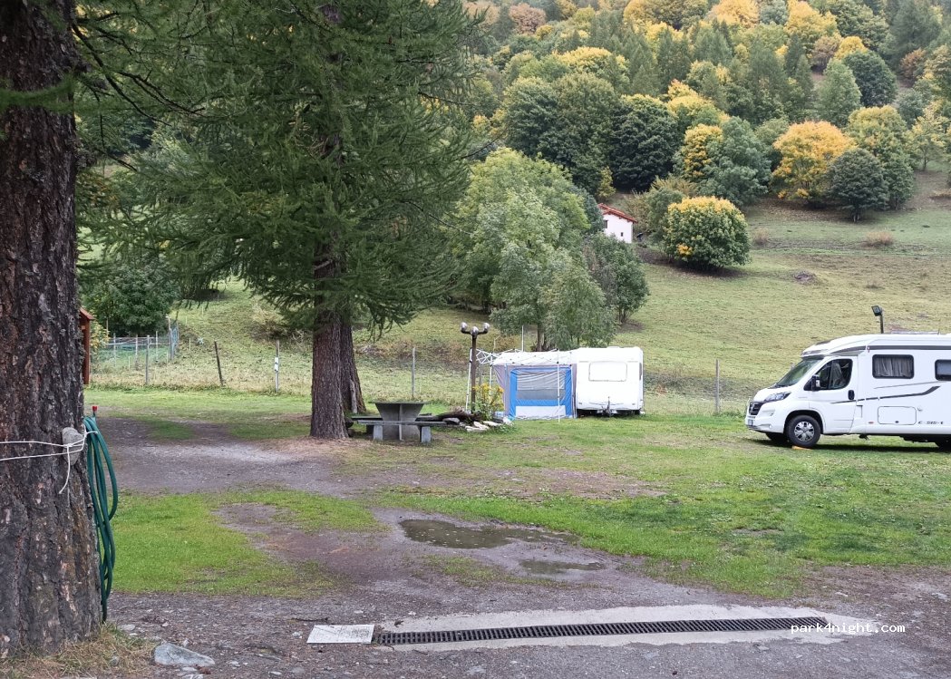 Camping Lago Verde — foto 3