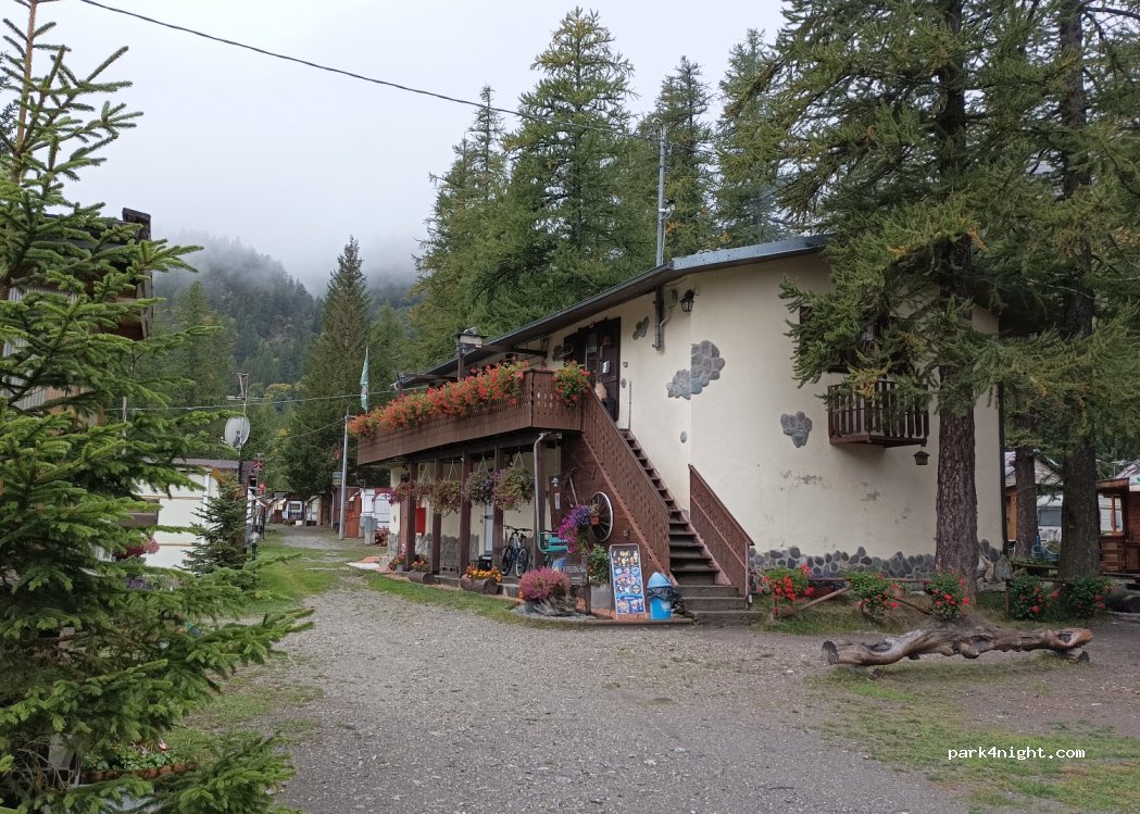 Camping Lago Verde — foto 4