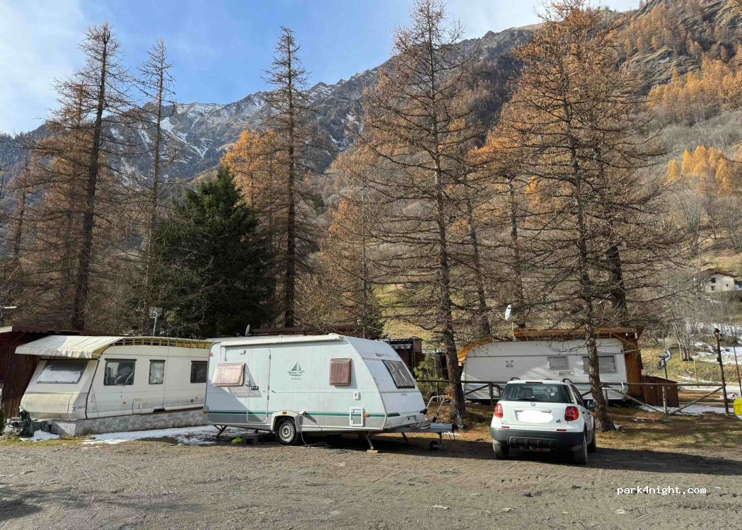 Camping Lago Verde — foto 5
