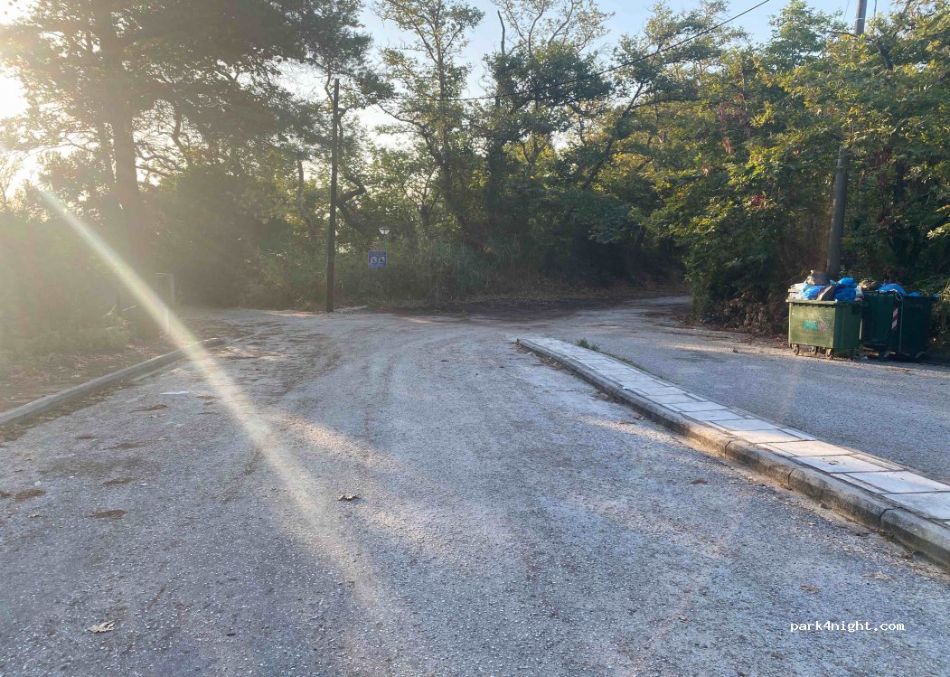 (630 78) Karidi - Unnamed Road — foto
