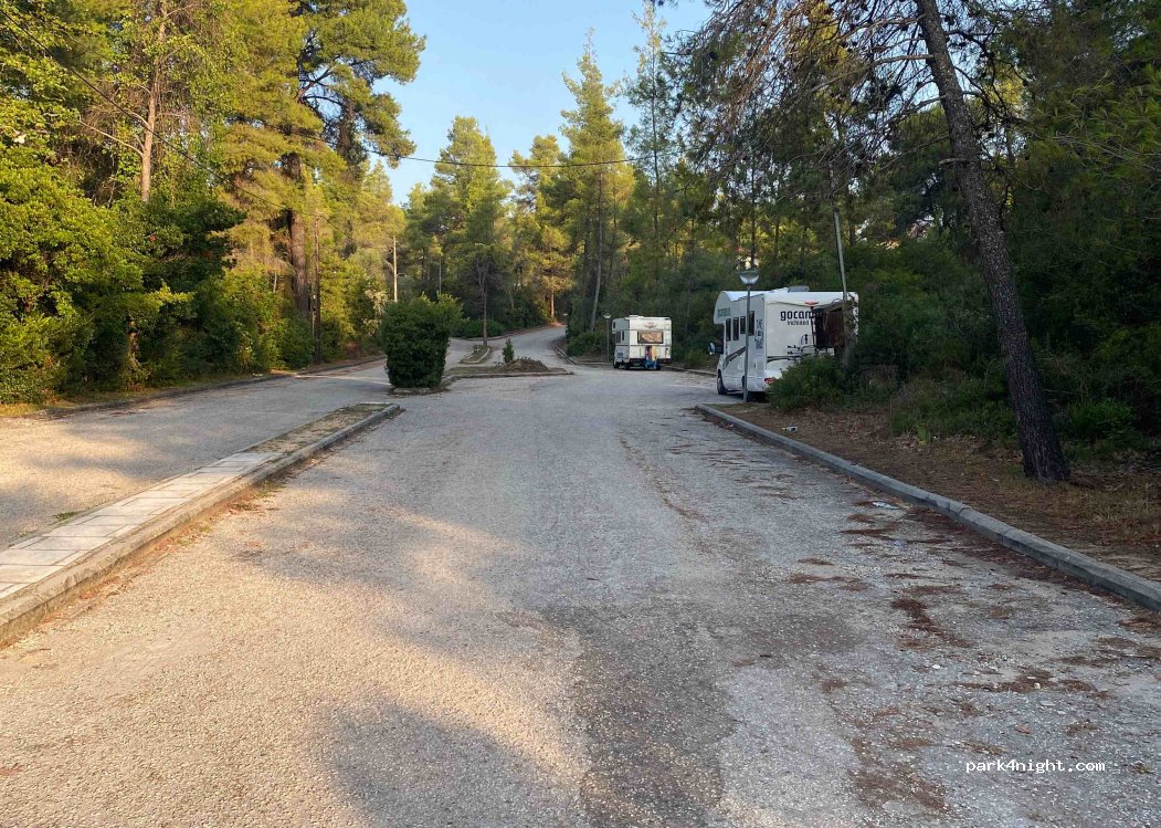 (630 78) Karidi - Unnamed Road — foto 2