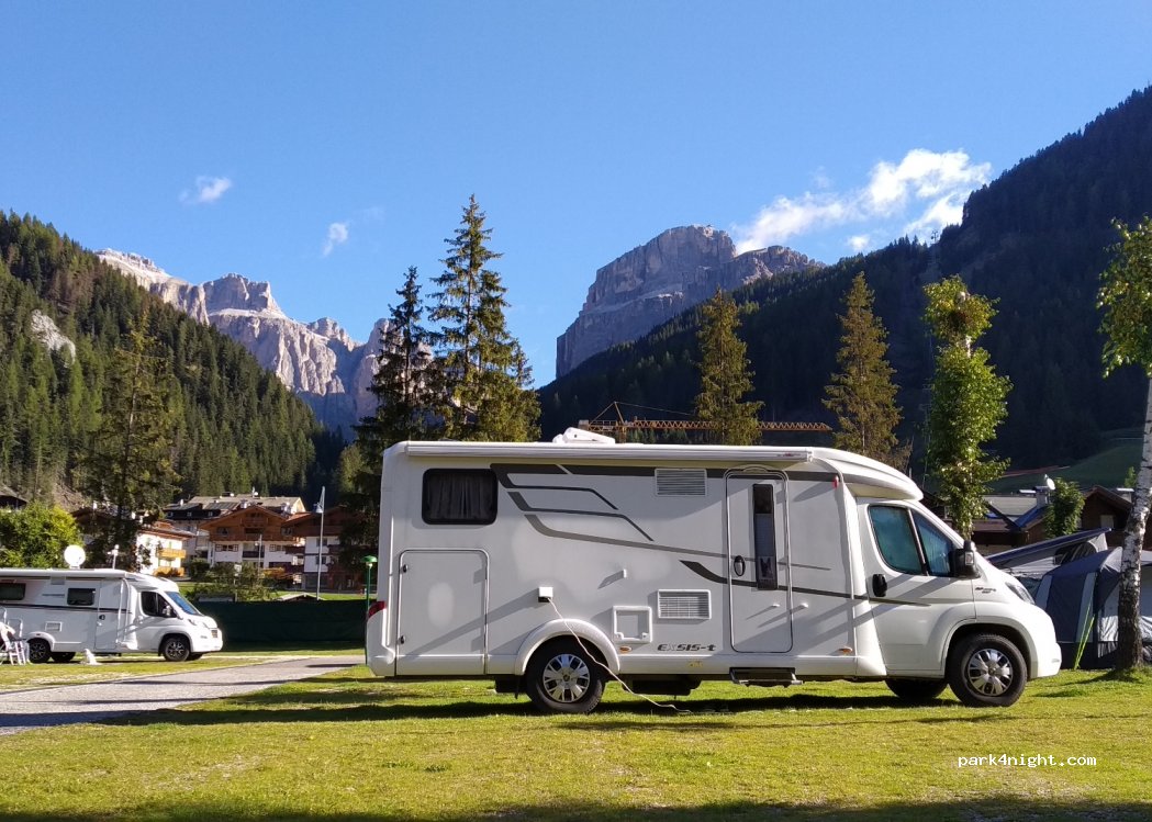 Camping Marmolada — foto 2