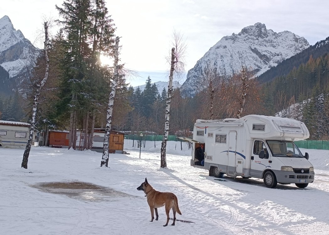 Camping Marmolada — foto 3