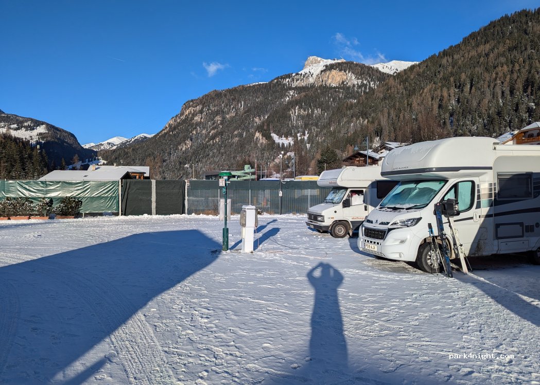 Camping Marmolada — foto 5