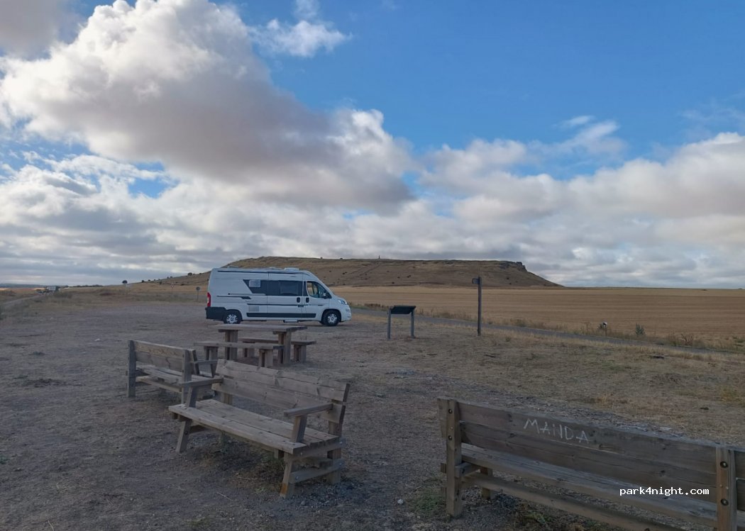 (37796) Arapiles, Castile and León - DSA- 106 — foto