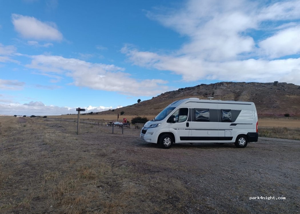 (37796) Arapiles, Castile and León - DSA- 106 — foto 2