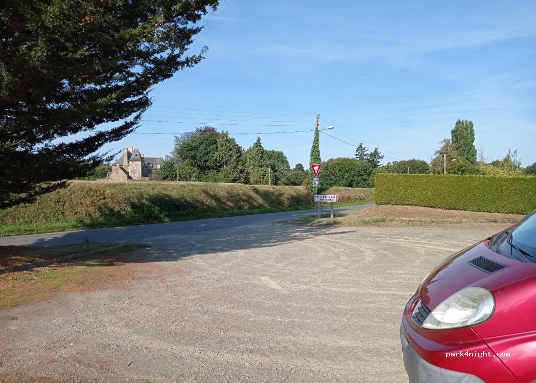 (35120) Dol-de-Bretagne - 14 Rue du Rouget — foto