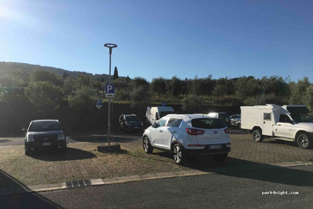 (50012) Bagno A Ripoli - 449 Via Roma — foto