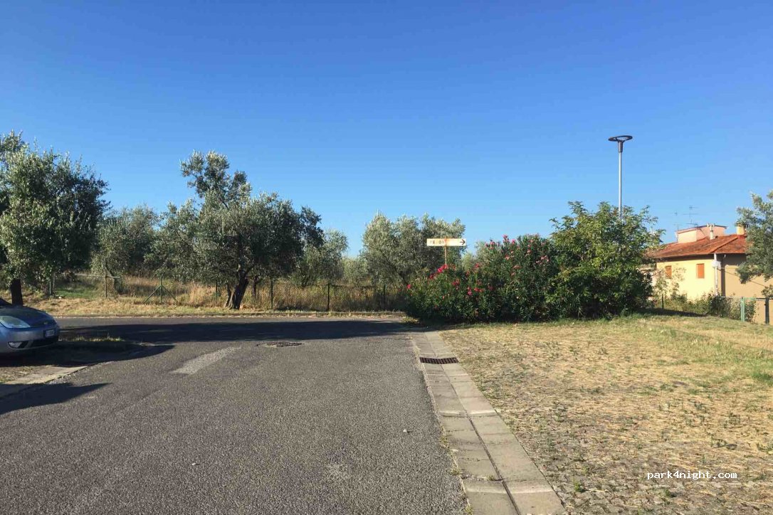 (50012) Bagno A Ripoli - 449 Via Roma — foto 2